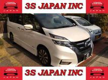 2018 Nissan Serena