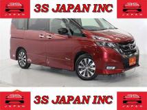 2016 Nissan Serena