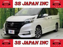 2018 Nissan Serena