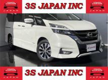 2018 Nissan Serena