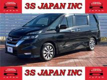 2019 Nissan Serena