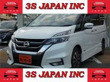 2018 Nissan Serena