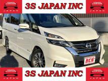 2017 Nissan Serena
