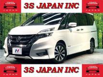 2018 Nissan Serena