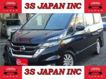 2017 Nissan Serena