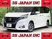 2017 Nissan Serena