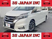 2018 Nissan Serena