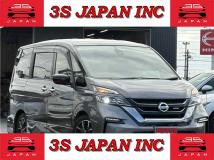 2018 Nissan Serena