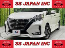 2019 Nissan Serena