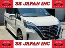 2020 Nissan Serena