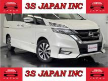 2016 Nissan Serena