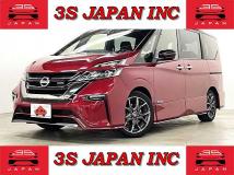 2018 Nissan Serena