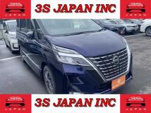 2020 Nissan Serena
