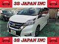 2016 Nissan Serena