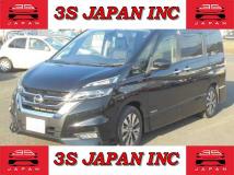 2017 Nissan Serena