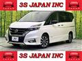 2016 Nissan Serena