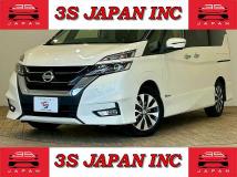2016 Nissan Serena