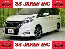 2018 Nissan Serena