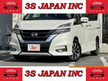 2018 Nissan Serena