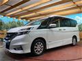 2018 Nissan Serena