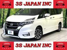 2017 Nissan Serena