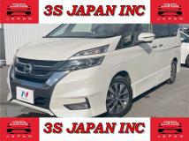 2018 Nissan Serena