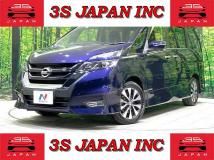2019 Nissan Serena