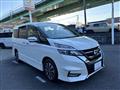 2019 Nissan Serena