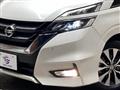 2016 Nissan Serena
