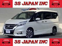 2016 Nissan Serena
