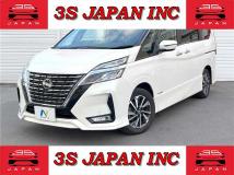 2019 Nissan Serena