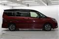 2020 Nissan Serena
