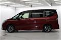 2020 Nissan Serena