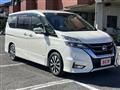 2019 Nissan Serena