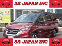 2018 Nissan Serena