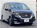 2019 Nissan Serena