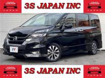 2019 Nissan Serena