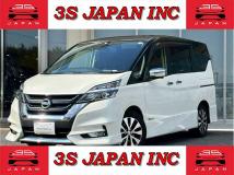 2016 Nissan Serena