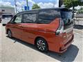 2019 Nissan Serena