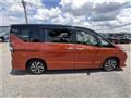 2019 Nissan Serena