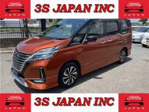 2019 Nissan Serena