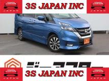 2016 Nissan Serena