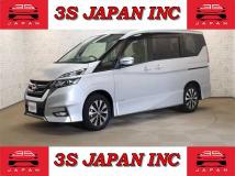 2019 Nissan Serena