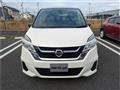 2018 Nissan Serena
