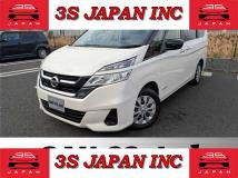 2018 Nissan Serena