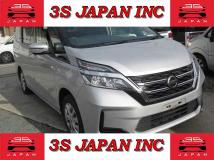 2019 Nissan Serena