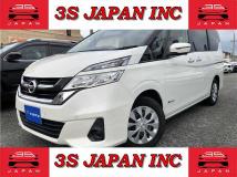 2016 Nissan Serena