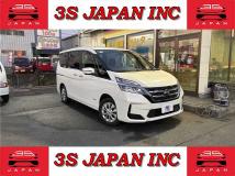 2019 Nissan Serena