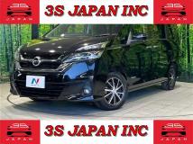 2016 Nissan Serena