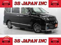 2016 Nissan Serena
